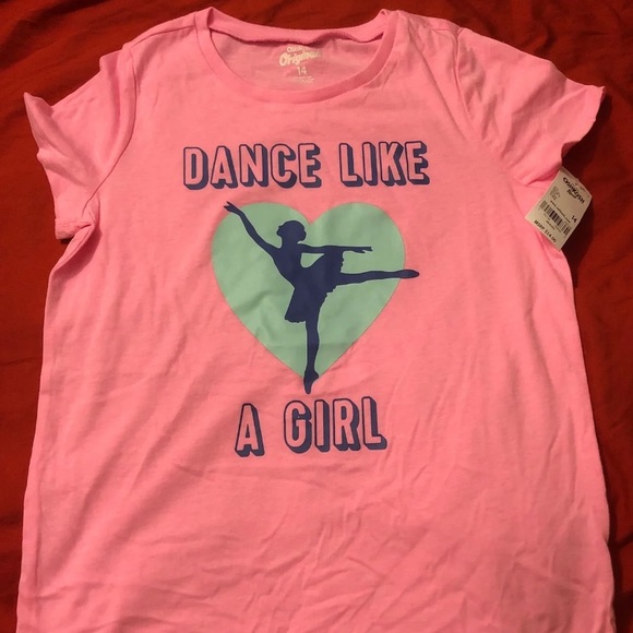Girls Graphic Tee Bundle - Picture 4 of 4